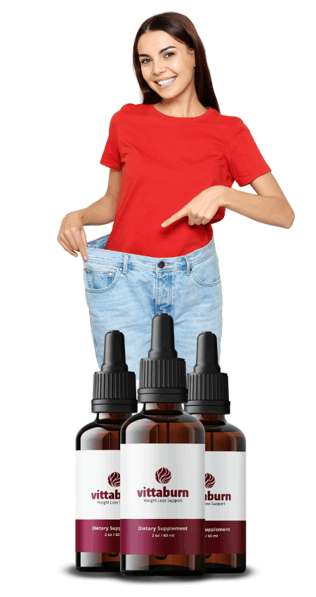 VittaBurn Supplement